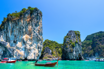 Tropical Splendor: Embark on a Luxurious Journey Through Thailand’s Exquisite Destinations