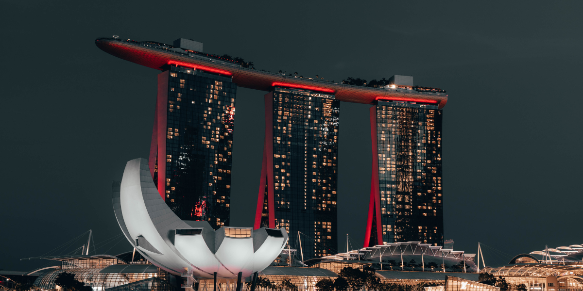 The Essence of Elegance: Unveiling Singapore’s Luxury Travel Experiences and Exquisite Destinations