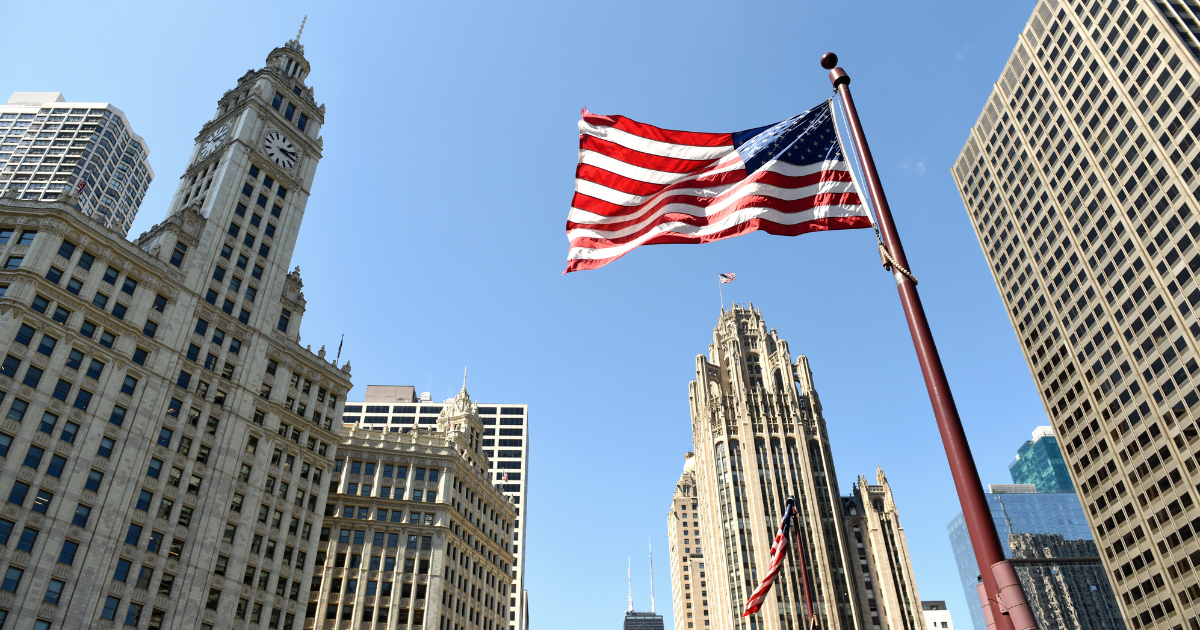 Visit the USA