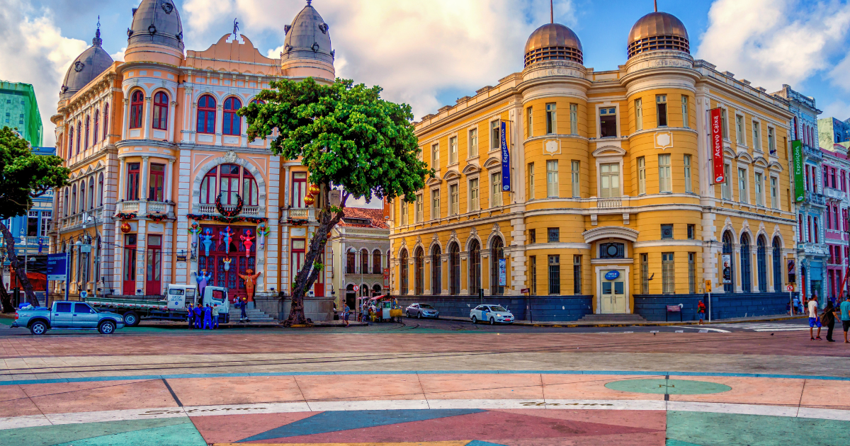 Brazil Budget Travel Guide