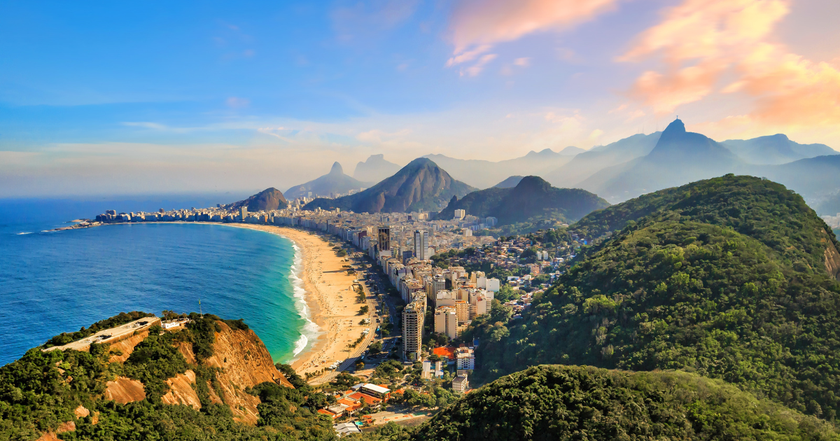 Unveiling Brazil: Your Ultimate Guide to the Hottest Travel Trends of 2024!