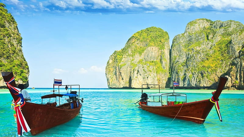 Indulging in Opulence: Thailand’s Luxury Travel Escapes of 2024