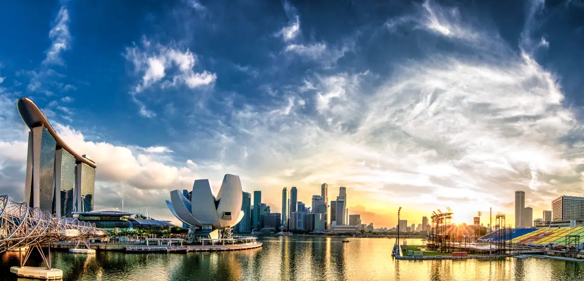 Singapore: Top Winter 2024 Experiences for the Perfect Tropical Getaway