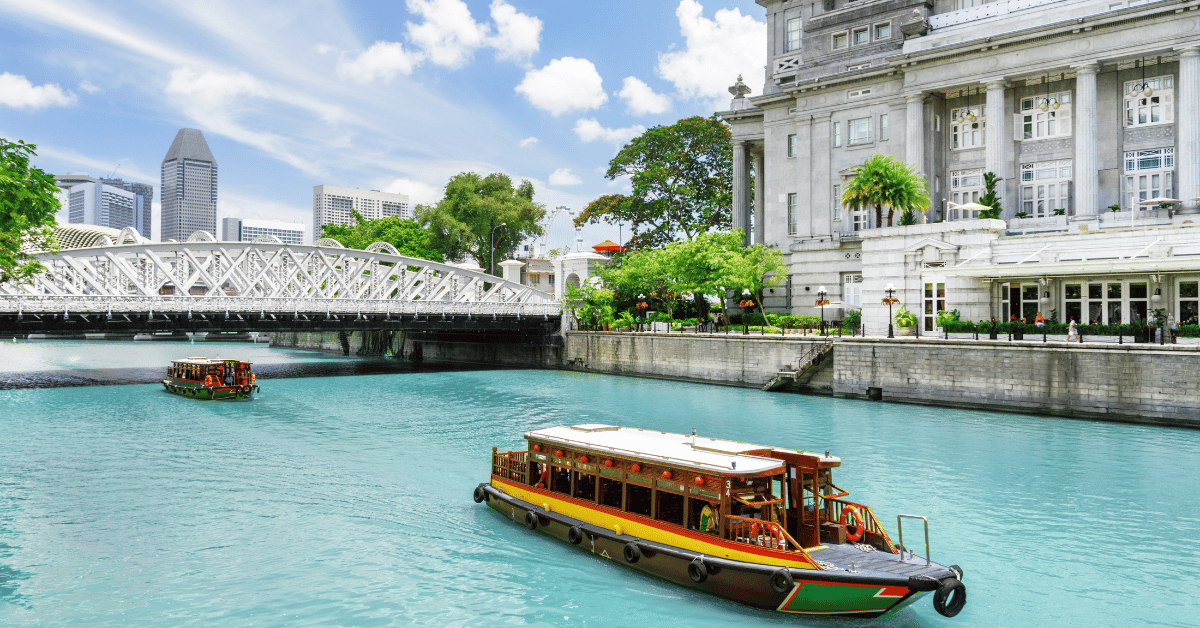 luxurytraveltribe