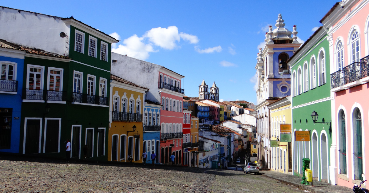 Discover Brazil’s Most Exclusive Luxury Resorts and Private Tours