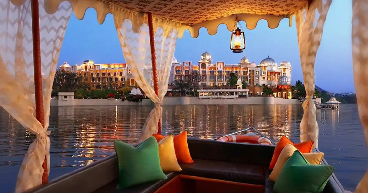 Top Luxury Travel Destinations 2025: Hotels, Accessories & Indian Escapes