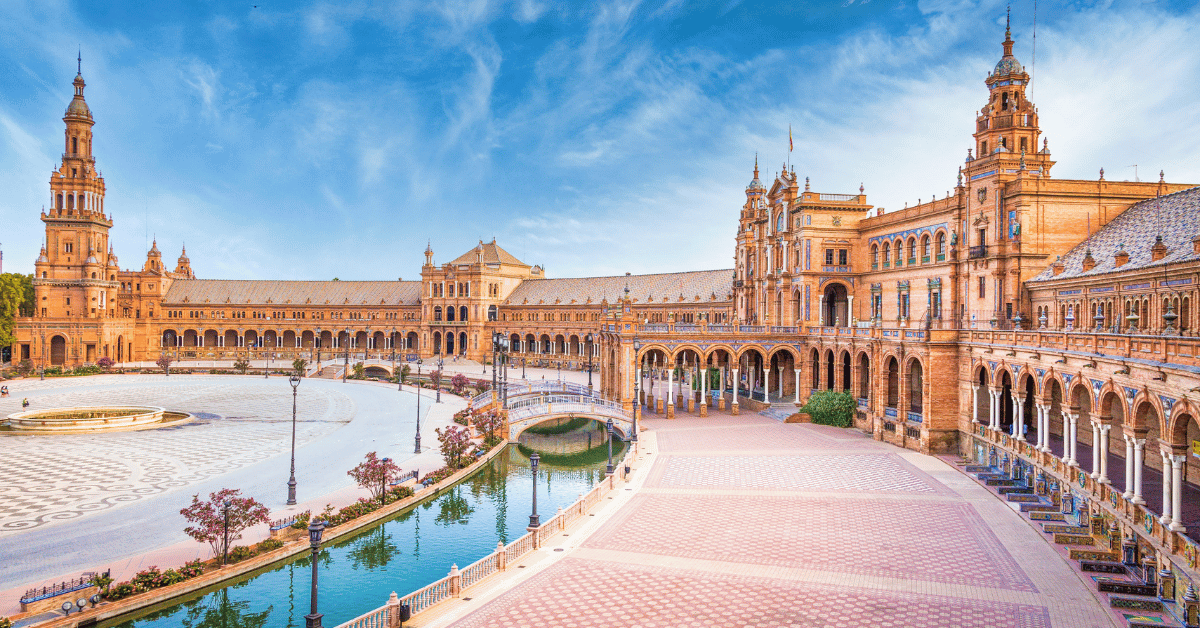 spain