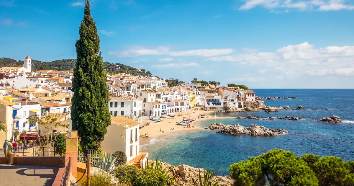 Luxury Road Trips in Spain