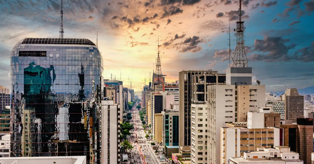 Luxury Vacations in Brazil: Top Resorts, Stays & Experiences