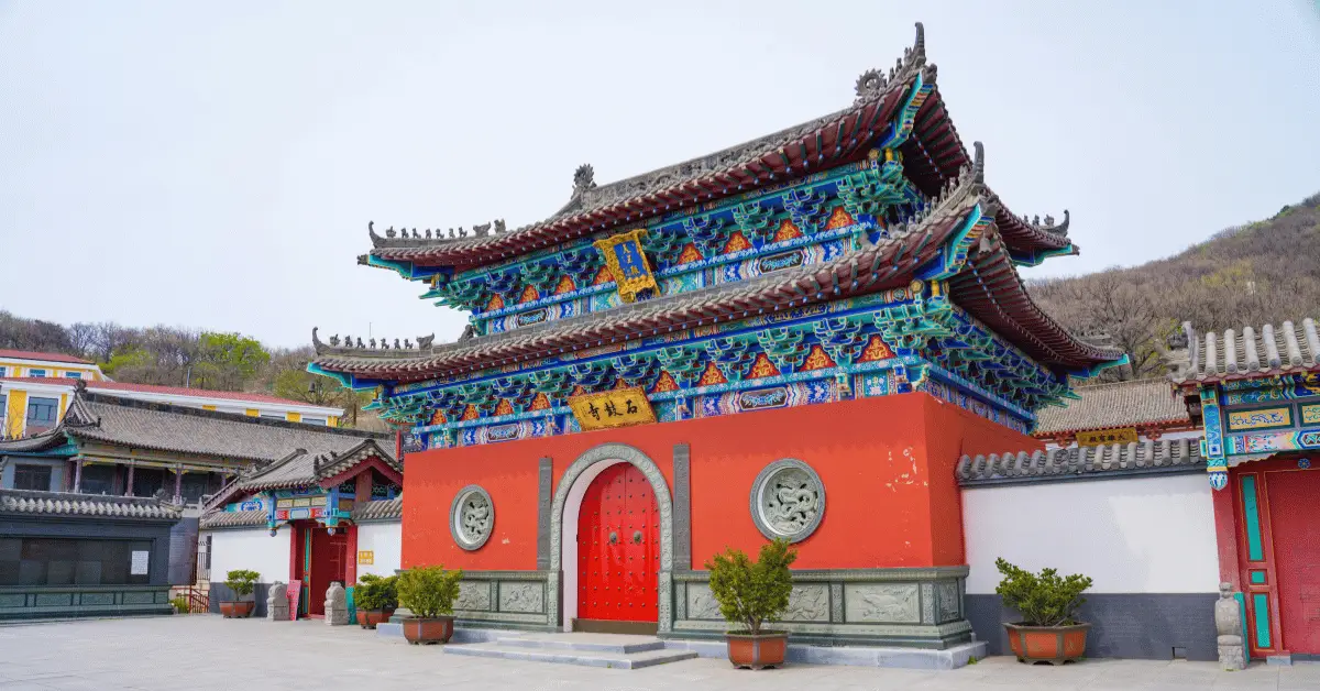 Luxury China Hotels: Discover the Best Accommodation Across China