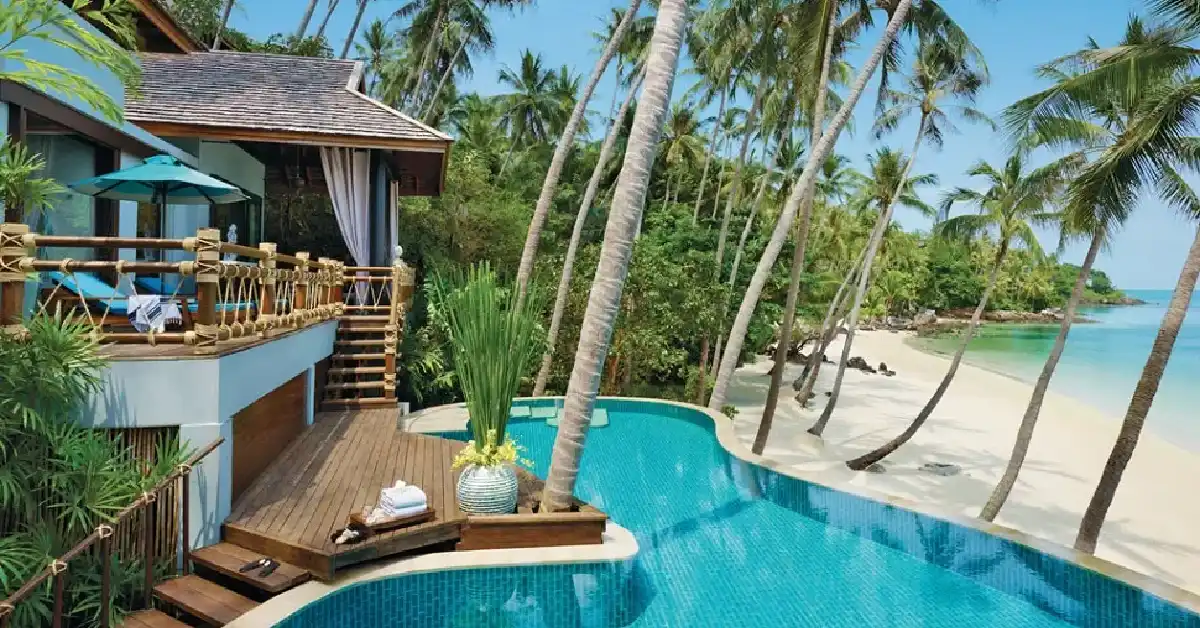 Luxury Thailand Travel Guide: Resorts, Beaches & 5-Star Stays