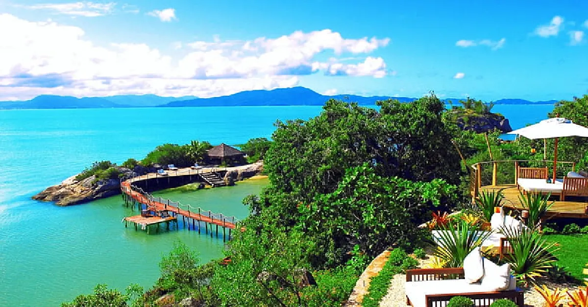 Discover Brazil’s Most Luxurious Beaches & Resorts