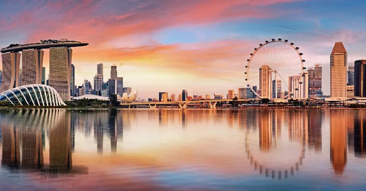 Singapore Luxury Travel Guide: Top Deals, Experiences & Expert Tips