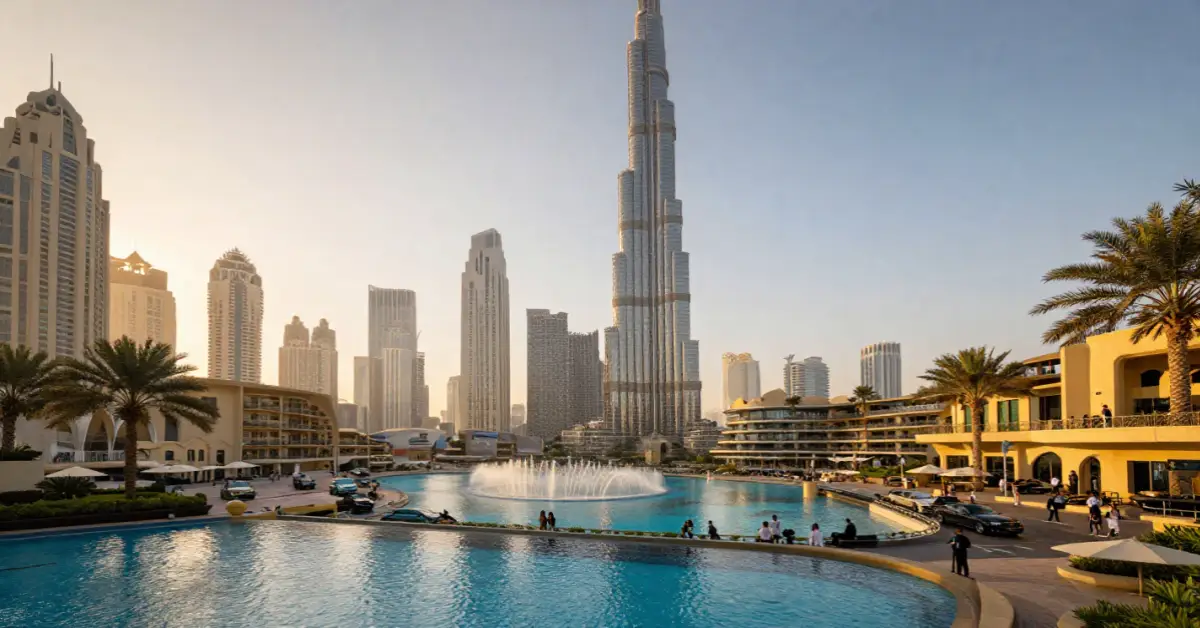 luxurytraveltribe