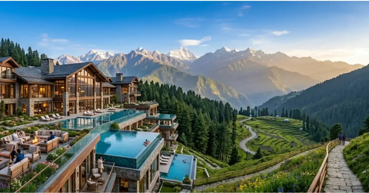 luxurytraveltribe