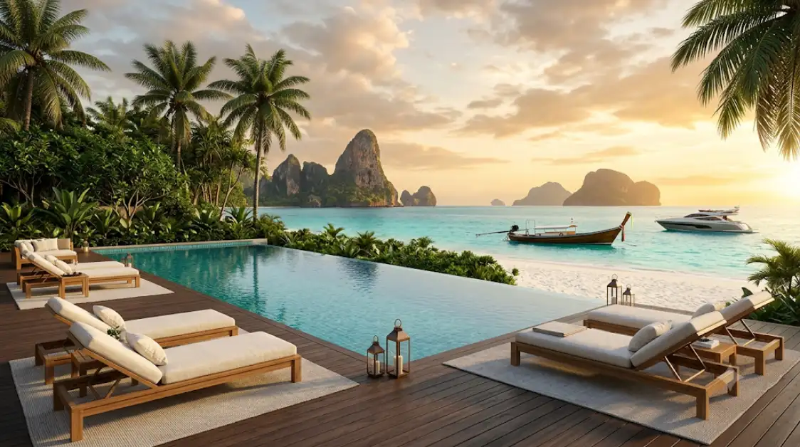 luxurytraveltribe