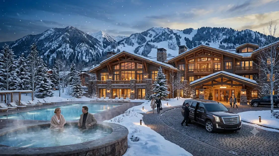 luxurytravletribe
